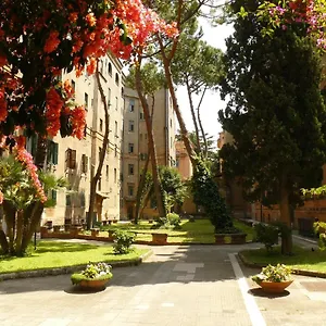 Appartamento Dimora San Pietro, Roma